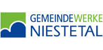 Logo der Gemeindewerke Niestetal